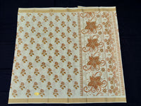 Load image into Gallery viewer, PRINTED KERALA COTTON SAREES