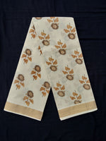 Load image into Gallery viewer, PRINTED KERALA COTTON SAREES