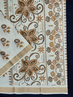 Load image into Gallery viewer, PRINTED KERALA COTTON SAREES