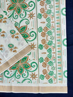 Load image into Gallery viewer, PRINTED KERALA COTTON SAREES