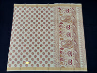 Load image into Gallery viewer, PRINTED KERALA COTTON SAREES