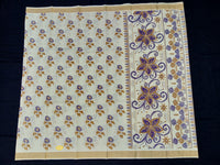 Load image into Gallery viewer, PRINTED KERALA COTTON SAREES