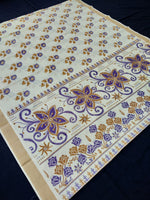 Load image into Gallery viewer, PRINTED KERALA COTTON SAREES