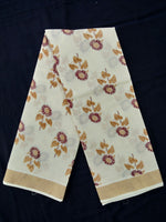 Load image into Gallery viewer, PRINTED KERALA COTTON SAREES