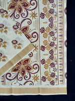 Load image into Gallery viewer, PRINTED KERALA COTTON SAREES