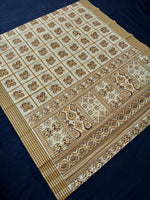 Load image into Gallery viewer, Printed Mangalagiri Cotton Sarees