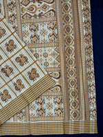 Load image into Gallery viewer, Printed Mangalagiri Cotton Sarees