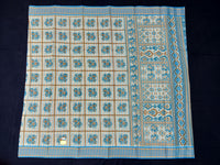 Load image into Gallery viewer, Printed Mangalagiri Cotton Sarees
