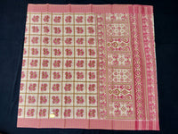 Load image into Gallery viewer, Printed Mangalagiri Cotton Sarees