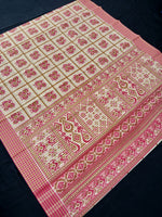 Load image into Gallery viewer, Printed Mangalagiri Cotton Sarees