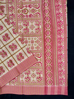 Load image into Gallery viewer, Printed Mangalagiri Cotton Sarees