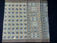 Load image into Gallery viewer, Printed Mangalagiri Cotton Sarees