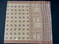 Load image into Gallery viewer, Printed Mangalagiri Cotton Sarees