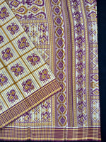 Load image into Gallery viewer, Printed Mangalagiri Cotton Sarees