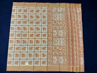 Load image into Gallery viewer, Printed Mangalagiri Cotton Sarees