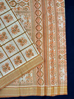 Load image into Gallery viewer, Printed Mangalagiri Cotton Sarees