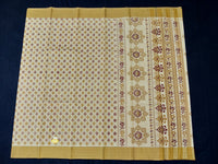 Load image into Gallery viewer, Printed Mangalagiri Cotton Sarees