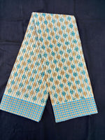 Load image into Gallery viewer, Printed Mangalagiri Cotton Sarees