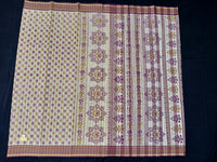 Load image into Gallery viewer, Printed Mangalagiri Cotton Sarees