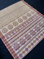 Load image into Gallery viewer, Printed Mangalagiri Cotton Sarees