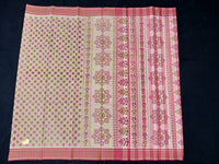 Load image into Gallery viewer, Printed Mangalagiri Cotton Sarees