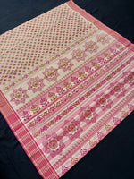 Load image into Gallery viewer, Printed Mangalagiri Cotton Sarees