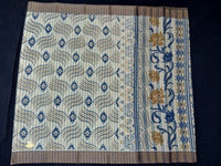 Load image into Gallery viewer, Printed Mangalagiri Cotton Sarees