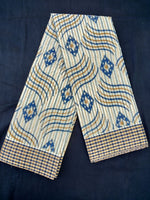 Load image into Gallery viewer, Printed Mangalagiri Cotton Sarees