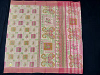Load image into Gallery viewer, Printed Mangalagiri Cotton Sarees
