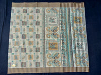 Load image into Gallery viewer, Printed Mangalagiri Cotton Sarees