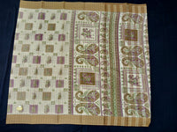 Load image into Gallery viewer, Printed Mangalagiri Cotton Sarees