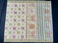 Load image into Gallery viewer, Printed Mangalagiri Cotton Sarees