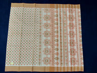 Load image into Gallery viewer, Printed Mangalagiri Cotton Sarees