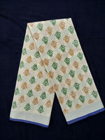 Load image into Gallery viewer, PRINTED KERALA COTTON SAREES