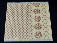 Load image into Gallery viewer, PRINTED KERALA COTTON SAREES