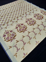 Load image into Gallery viewer, PRINTED KERALA COTTON SAREES