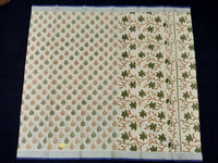 Load image into Gallery viewer, PRINTED KERALA COTTON SAREES