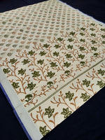 Load image into Gallery viewer, PRINTED KERALA COTTON SAREES