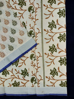 Load image into Gallery viewer, PRINTED KERALA COTTON SAREES