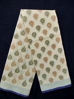 Load image into Gallery viewer, PRINTED KERALA COTTON SAREES