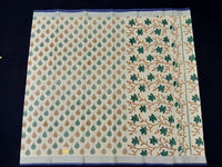 Load image into Gallery viewer, PRINTED KERALA COTTON SAREES
