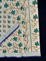 Load image into Gallery viewer, PRINTED KERALA COTTON SAREES