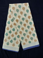 Load image into Gallery viewer, PRINTED KERALA COTTON SAREES