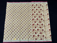 Load image into Gallery viewer, PRINTED KERALA COTTON SAREES