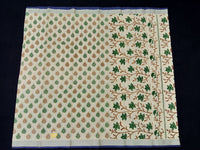 Load image into Gallery viewer, PRINTED KERALA COTTON SAREES