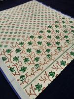 Load image into Gallery viewer, PRINTED KERALA COTTON SAREES