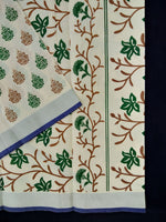 Load image into Gallery viewer, PRINTED KERALA COTTON SAREES