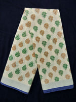 Load image into Gallery viewer, PRINTED KERALA COTTON SAREES