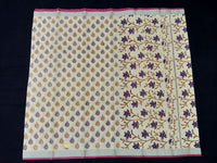 Load image into Gallery viewer, PRINTED KERALA COTTON SAREES
