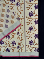 Load image into Gallery viewer, PRINTED KERALA COTTON SAREES
